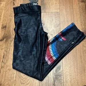 Peloton trees leggings size small